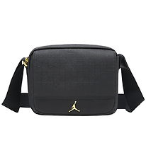 Jordan Shoulder bag - Monogram Mini - Black/Gold