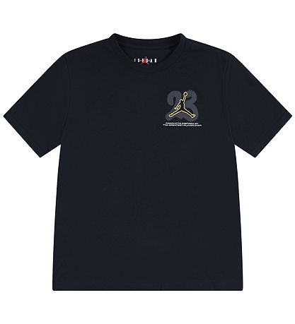 Jordan T-skjorte - Black