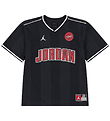 Jordan T-shirt - Sport - Black