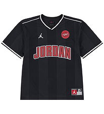 Jordan T-skjorte - Sport - Black Jordan T-skjorte - Sport - Black