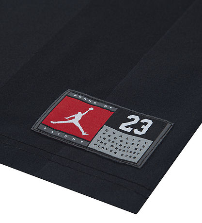 Jordan T-skjorte - Sport - Black