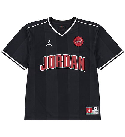 Jordan T-skjorte - Sport - Black