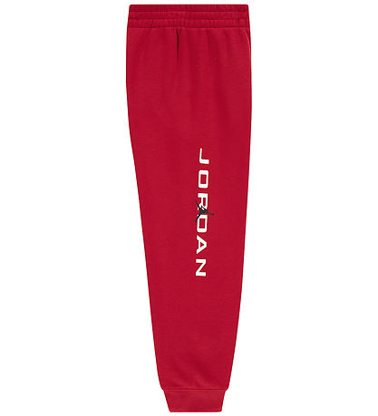 Jordan Sweat Set - Gym Red