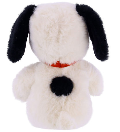 Bon Ton Toys Soft Toy - 17 cm - Snoopy ECO Fuzzy - Cream