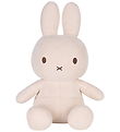 Bon Ton Toys Soft Toy - 35 cm - Ltd. Edition Miffy Faux Suede - 