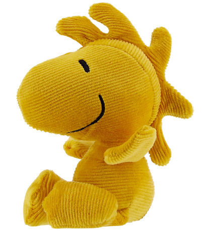 Bon Ton Toys Soft Toy - 15 cm - Woodstock Mini Corduroy - Warm Y Bon Ton Toys Soft Toy - 15 cm - Woodstock Mini Corduroy - Warm Y