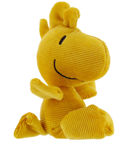 Bon Ton Toys Soft Toy - 15 cm - Woodstock Mini Corduroy - Warm Y Bon Ton Toys Soft Toy - 15 cm - Woodstock Mini Corduroy - Warm Y