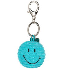 Bon Ton Toys Schlüsselanhänger - 4,5 cm - Smiley Schlüsselanhäng