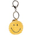 Bon Ton Toys Schlüsselanhänger - 4,5 cm - Smiley Schlüsselanhäng