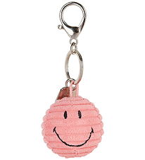 Bon Ton Toys Schlüsselanhänger - 4,5 cm - Smiley Schlüsselanhäng