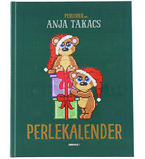 Anja Takacs Pearl Kaldener