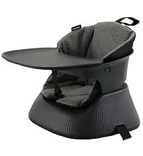 - La chaise haute portable Hannie - Black