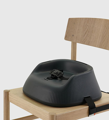 Hannie - The portable High chair - Black