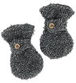 Smallstuff Mittens - Wool - Grey Melange