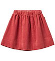 Wheat Skirt - Sissi - Raspberry