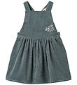 Wheat Kleid - Pinafore Agnes - Stürmisches Wetter