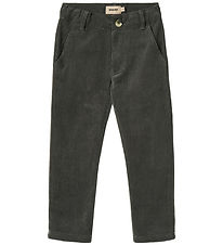 Pantalon Wheat - HUGO - Black Sea