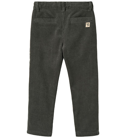 Pantalon Wheat - HUGO - Black Sea
