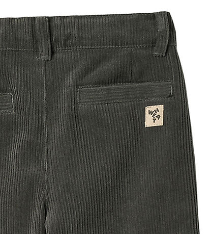 Pantalon Wheat - HUGO - Black Sea