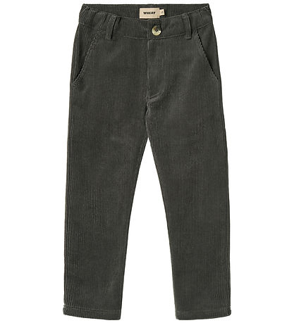 Pantalon Wheat - HUGO - Black Sea