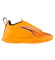 Puma Indoor Sports Shoes - Ultra 6 Play V IT Jr - Orange