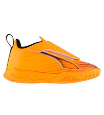 Chaussures De Sport Indoor Puma - Ultra 6 Play V IT Jr - Orange