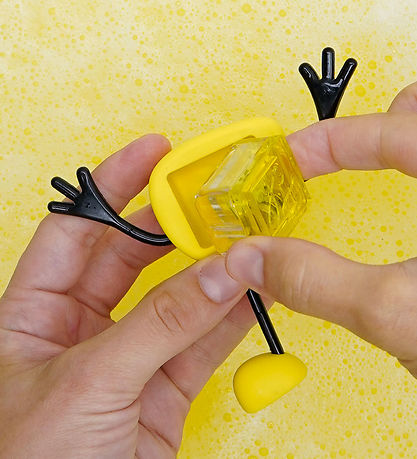Alex Character Glo Pals - Yellow Alex Character Glo Pals - Yellow