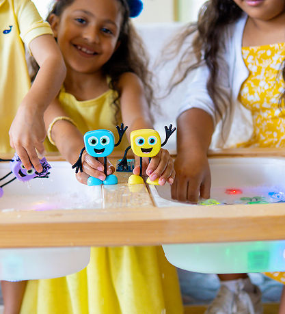 Alex Character Glo Pals - Yellow Alex Character Glo Pals - Yellow