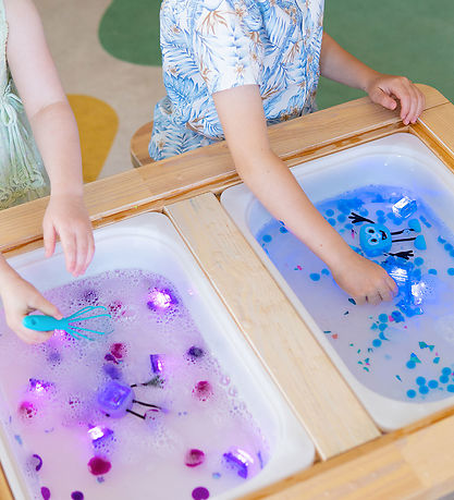 Blair Character Glo Pals - Blue
