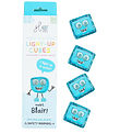 Blair Cubes Glo Pals - Blue Blair Cubes Glo Pals - Blue