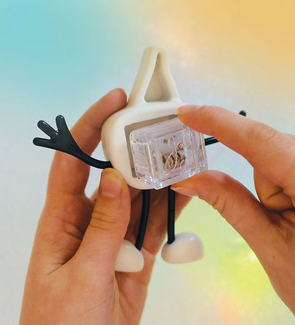 Party Character Glo Pals - White