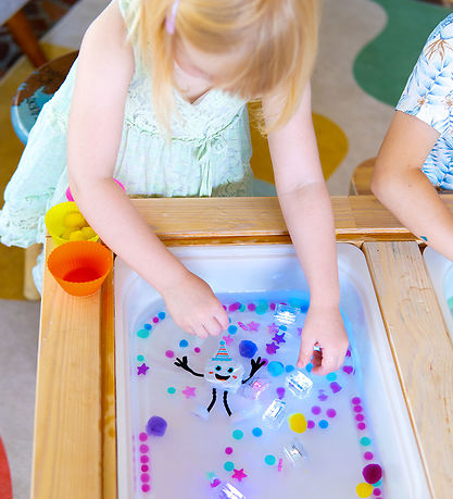 Party Character Glo Pals - White Party Character Glo Pals - White