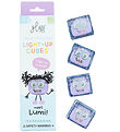Glo Pals Party Cubes - Purple Glo Pals Party Cubes - Purple
