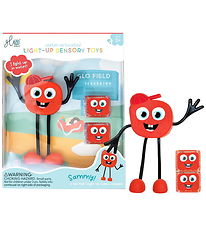 Glo Pals Party Character - Rot
