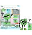 Glo Pals Party Character - Green Glo Pals Party Character - Green