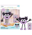 Glo Pals Party Character - Purple Glo Pals Party Character - Purple