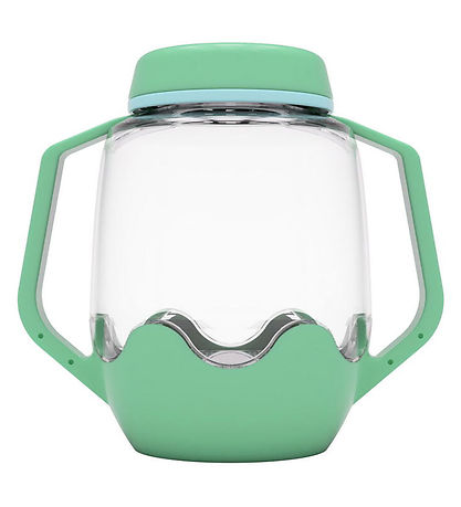 Pot sensoriel av. Lumière Glo Pals - Green Pot sensoriel av. Lumière Glo Pals - Green