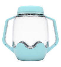 Glo Pals Sensorisches Glas m. Licht - Frosty Blue