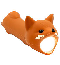 Little L Taschenlampe - Silikon - Fox