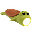 Little L Flashlight - Silicone - Turtle