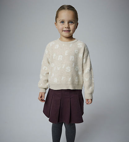 Name It Skirt - NmfRose - Plea - Sassafras