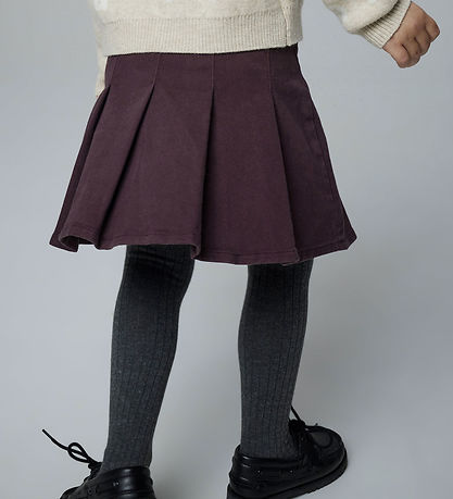 Name It Skirt - NmfRose - Plea - Sassafras