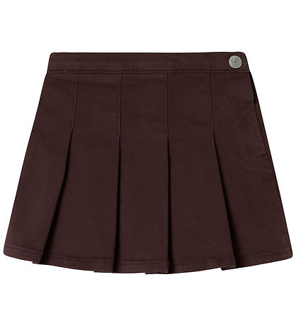 Name It Skirt - NmfRose - Plea - Sassafras