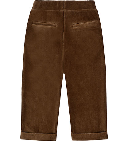 Pantalon en Velours Côtelé Hust and Claire - HCGarry - Ottoman - Pantalon en Velours Côtelé Hust and Claire - HCGarry - Ottoman -