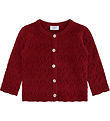 Hust and Claire Cardigan - Knitted - HCCilja - Poinelle - Teaber