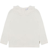 Hust and Claire Blouse - HCAlma - Collar - Sugar Hust and Claire Blouse - HCAlma - Collar - Sugar