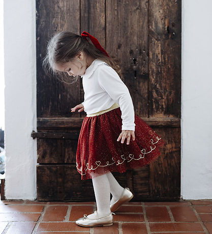 Hust and Claire Blouse - HCAlma - Collar - Sugar w. Collar Hust and Claire Blouse - HCAlma - Collar - Sugar w. Collar