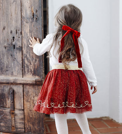 Hust and Claire Blouse - HCAlma - Collar - Sugar w. Collar Hust and Claire Blouse - HCAlma - Collar - Sugar w. Collar