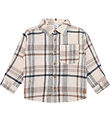 Hust and Claire Shirt - HCRavn - Nostalgic - Kit Hust and Claire Shirt - HCRavn - Nostalgic - Kit