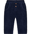 Hust and Claire Corduroy Trousers - HCGordon - Ottoman - More Na
